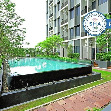 Surestay By Best Western Bangkok Ramintra Dış mekan fotoğraf