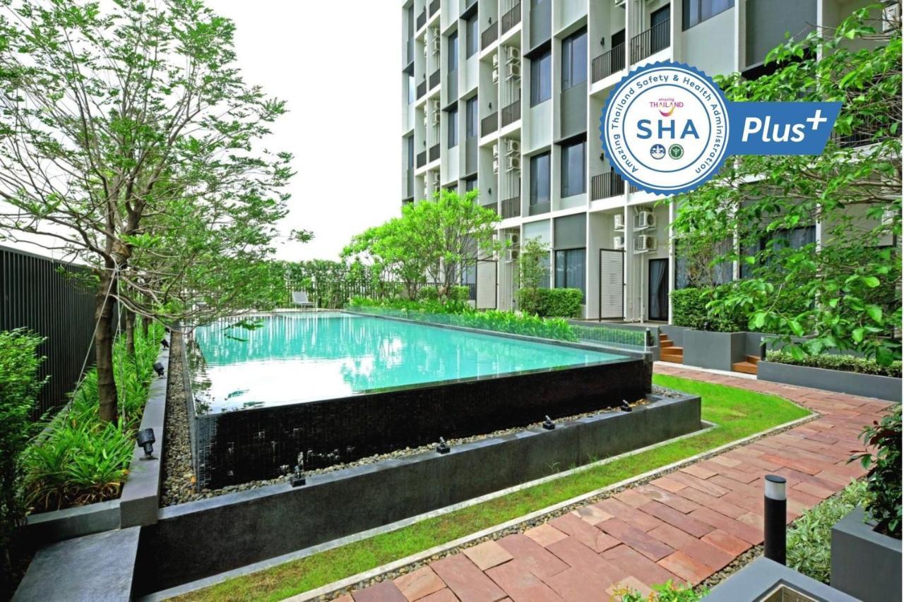 Surestay By Best Western Bangkok Ramintra Dış mekan fotoğraf