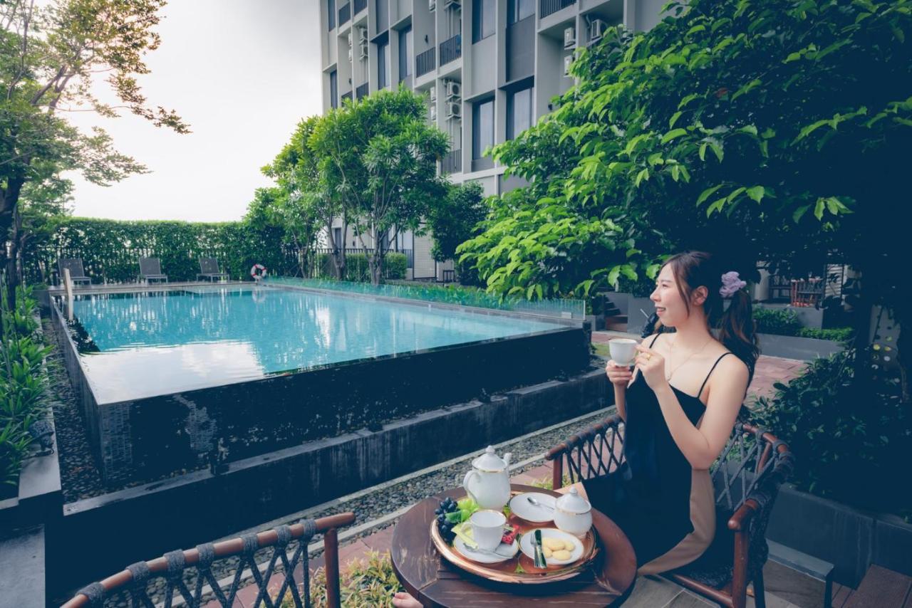 Surestay By Best Western Bangkok Ramintra Dış mekan fotoğraf